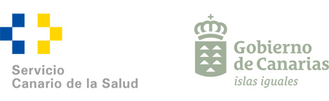 Certificado por Servicio Canario de Salud en las palmas